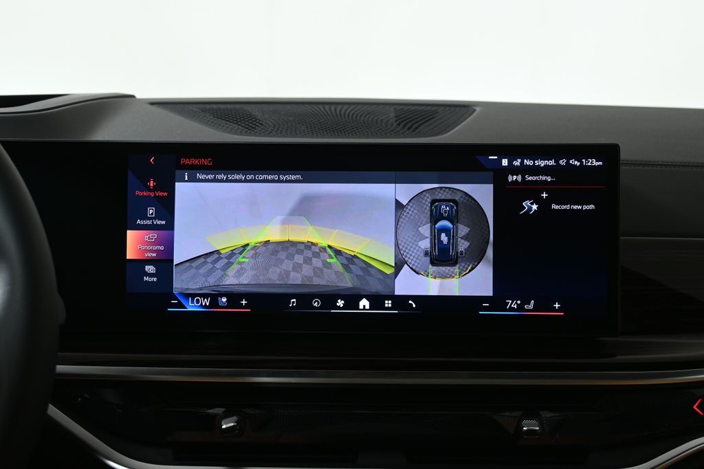 Thumbnail: 2026 BMW X5 - 22