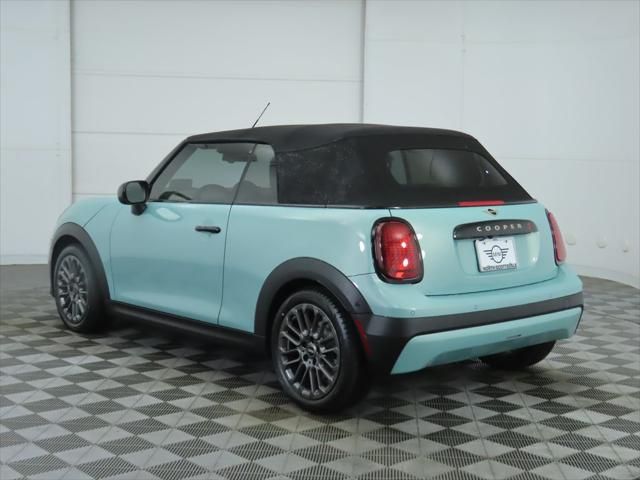 Thumbnail: 2026 MINI Cooper - 15