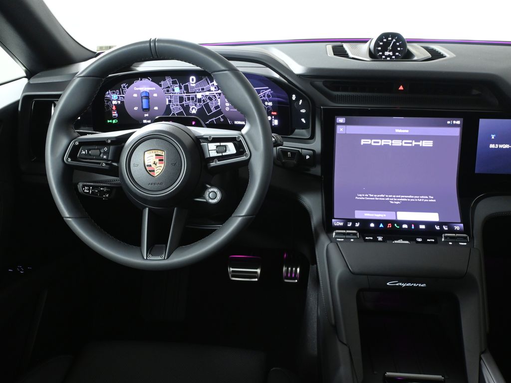Thumbnail: 2026 Porsche Cayenne - 17