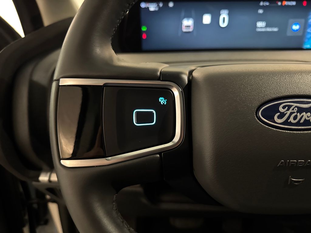Certified Used 2025 White Ford Active image 19