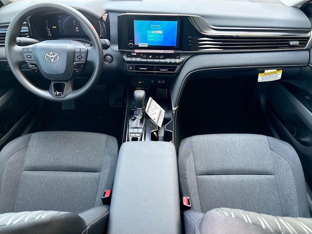 Thumbnail: 2026 Toyota Camry - 13
