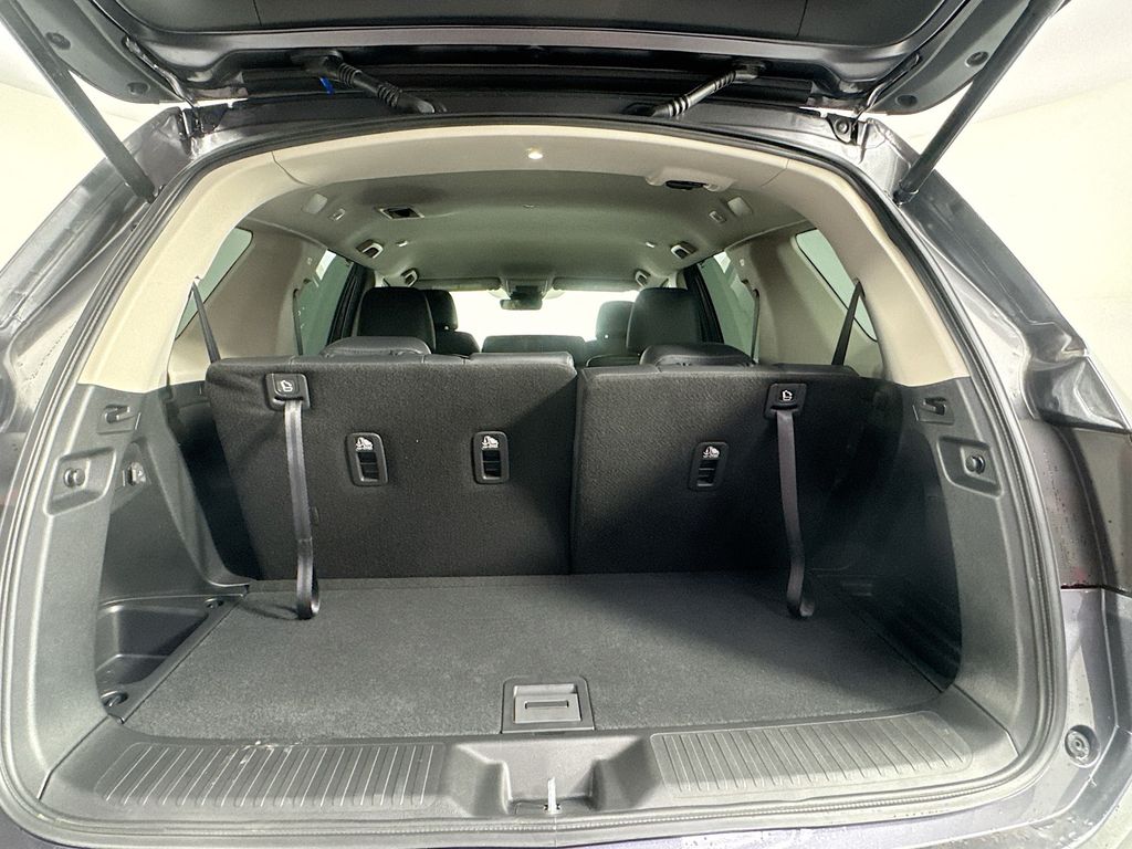 Used Car 2025 Honda Pilot  Ex For Sale In Austin, Texas