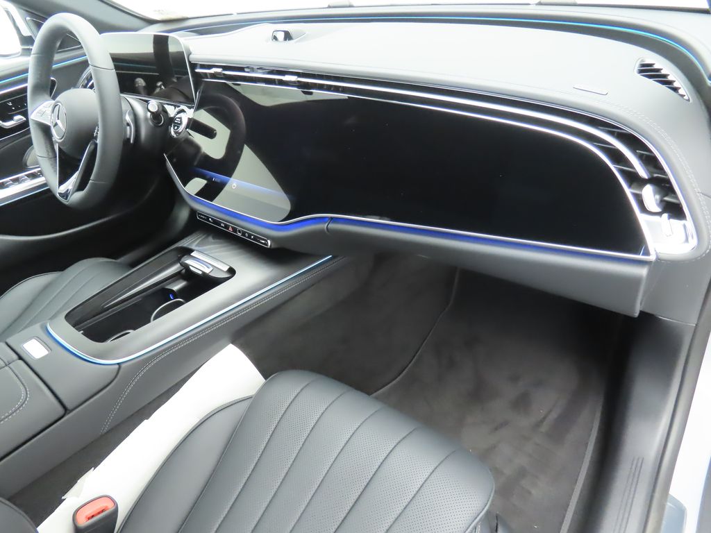 Thumbnail: 2026 Mercedes-Benz E-Class - 17