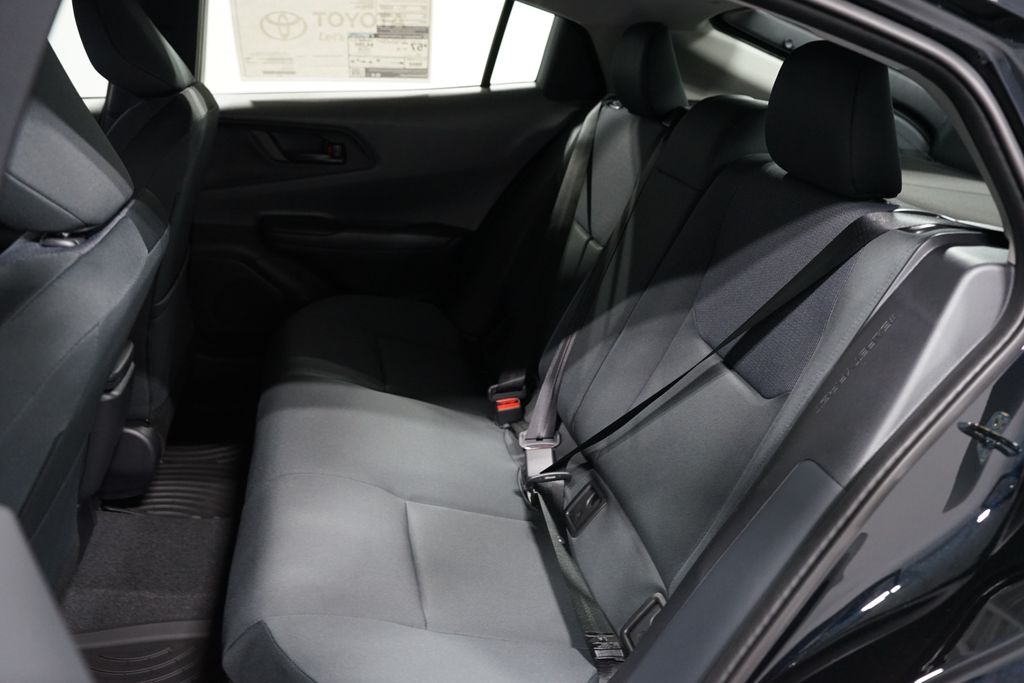 Thumbnail: 2026 Toyota Prius - 27