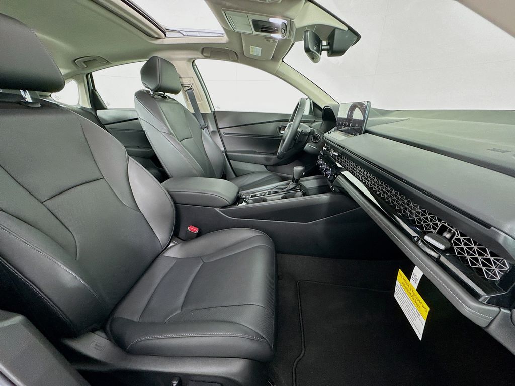 Used Car 2025 Honda Accord Hybrid  Ex-l For Sale Under $35,000 In Austin, Texas