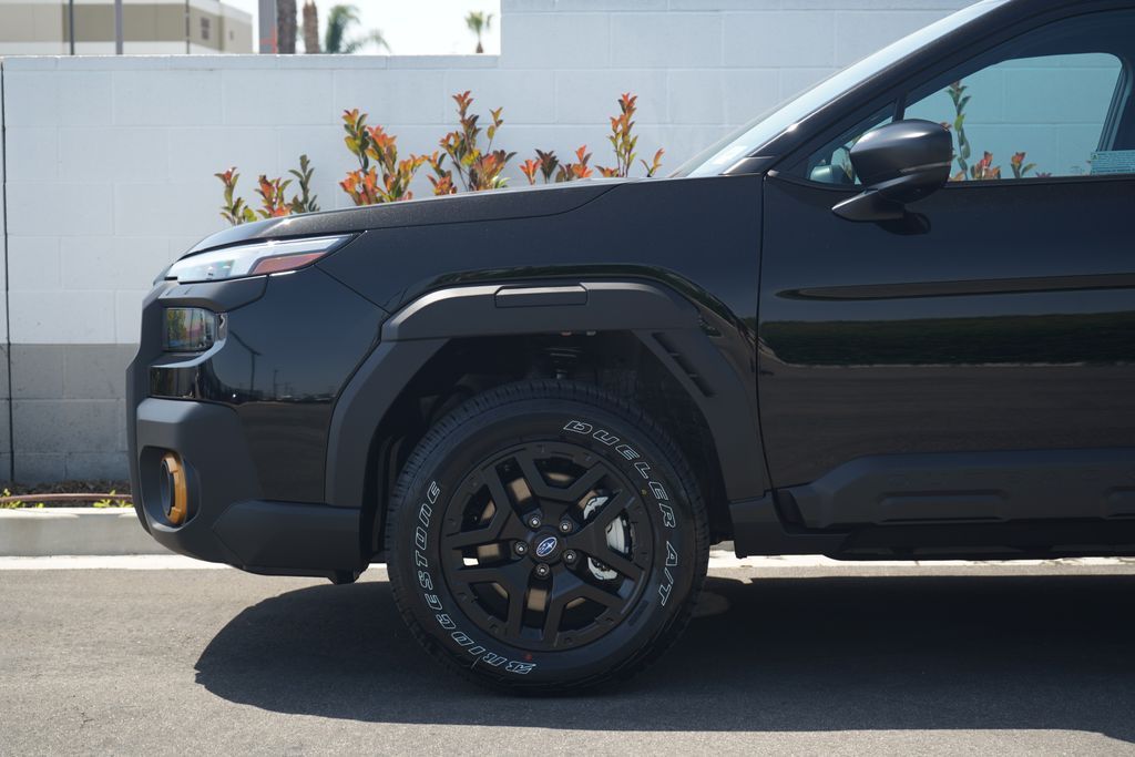 Thumbnail: 2026 Subaru Outback - 2