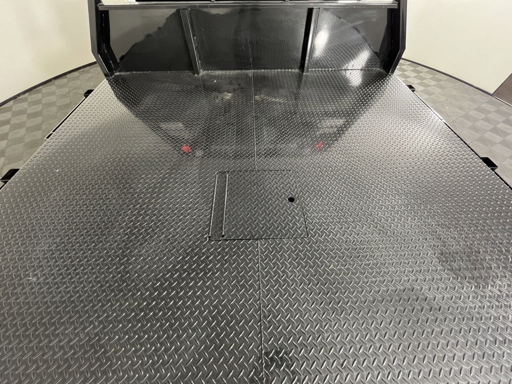 2025 Ford F-350 Crew Cab DRW 4WD Harbor Flatbed Truck for sale #9F0381 - photo 30