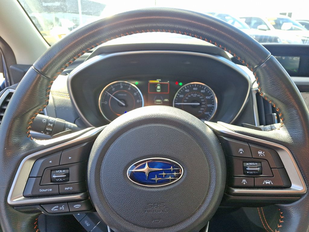 2018 Subaru Crosstrek Limited 20