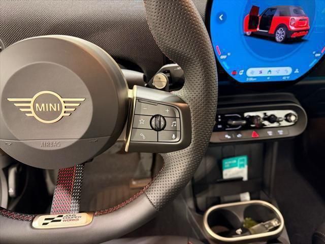 Thumbnail: 2026 MINI Cooper - 14
