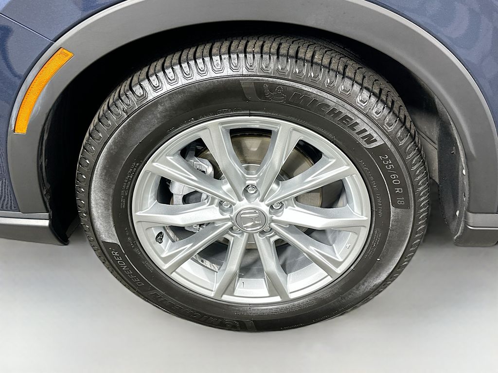 Thumbnail: 2024 Honda CR-V - 31