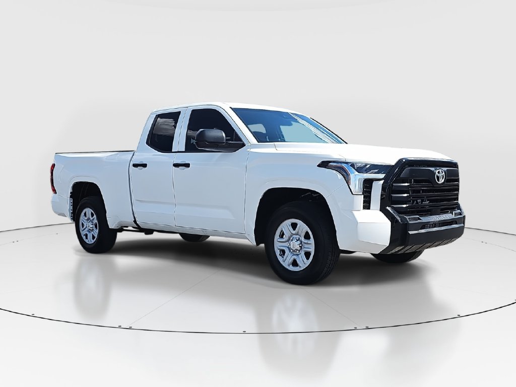 Used 2026 Toyota Tundra Truck