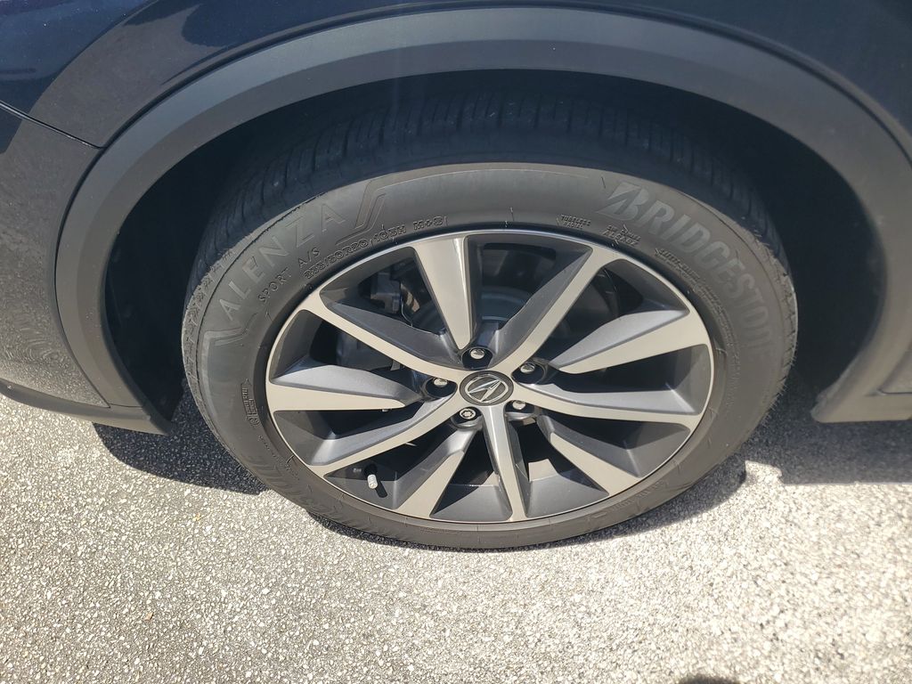 2026 Acura MDX - $44,888