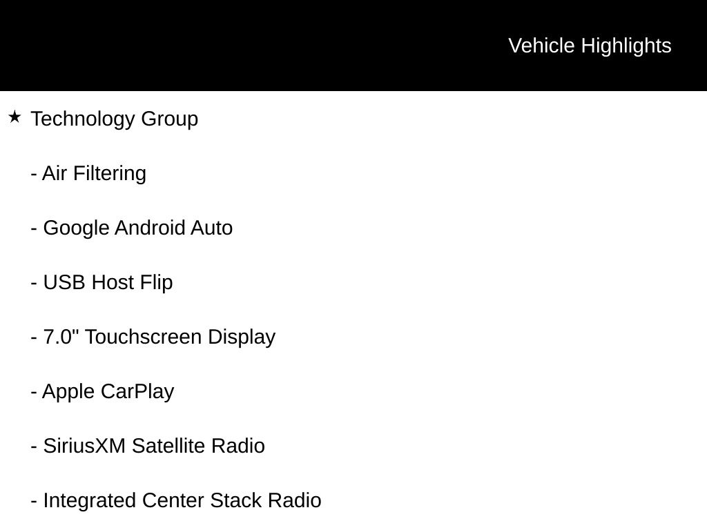 View vehicle photo 5