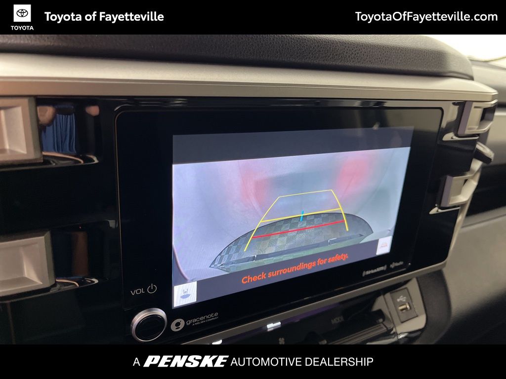 Thumbnail: 2023 Toyota Tundra - 28