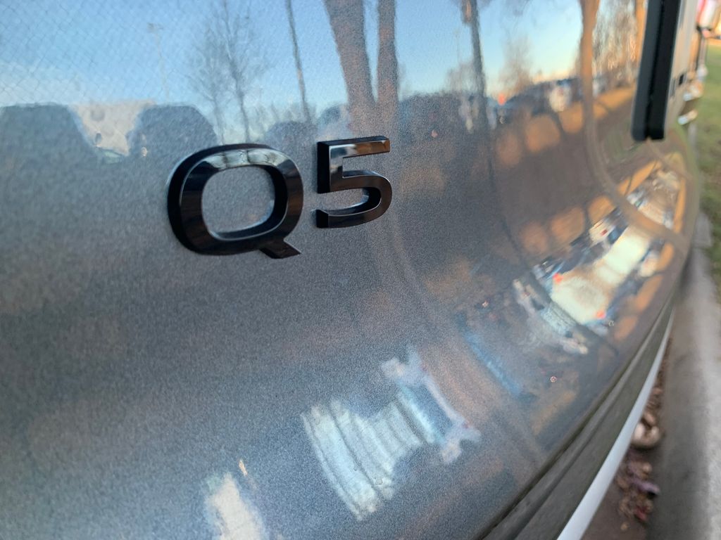 Thumbnail: 2025 Audi Q5 - 7