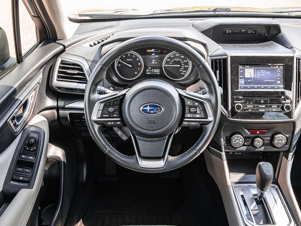 2023 Subaru Forester Premium - Photo 6