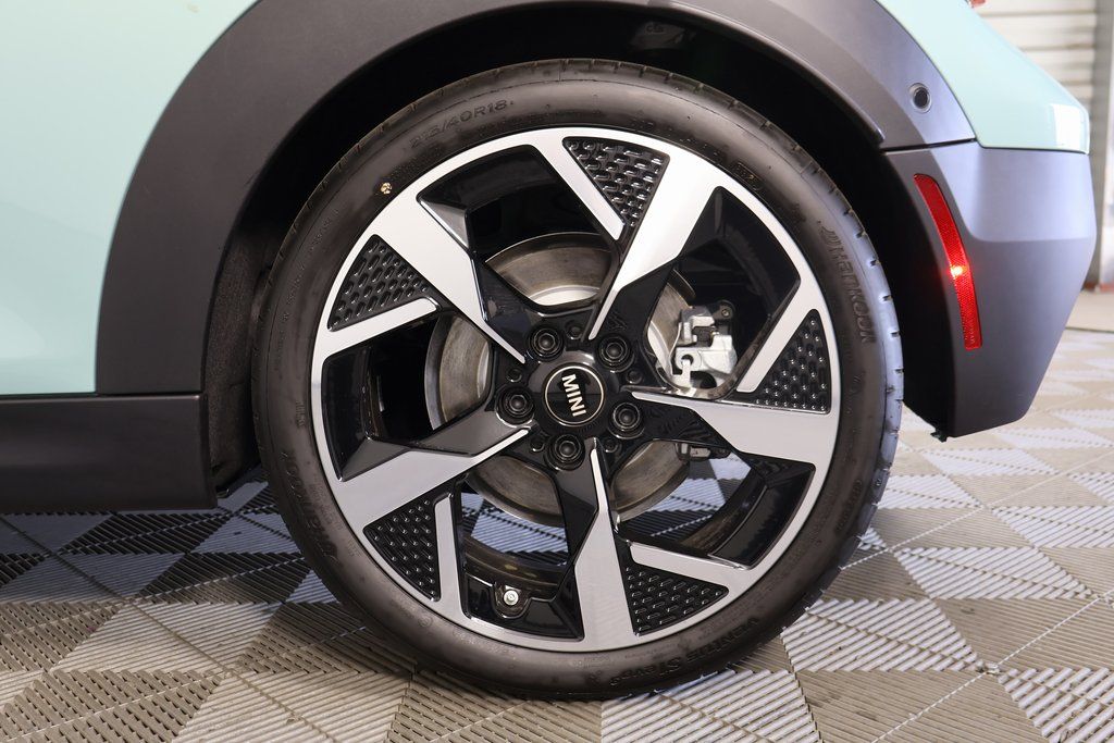 Thumbnail: 2026 MINI Cooper - 12