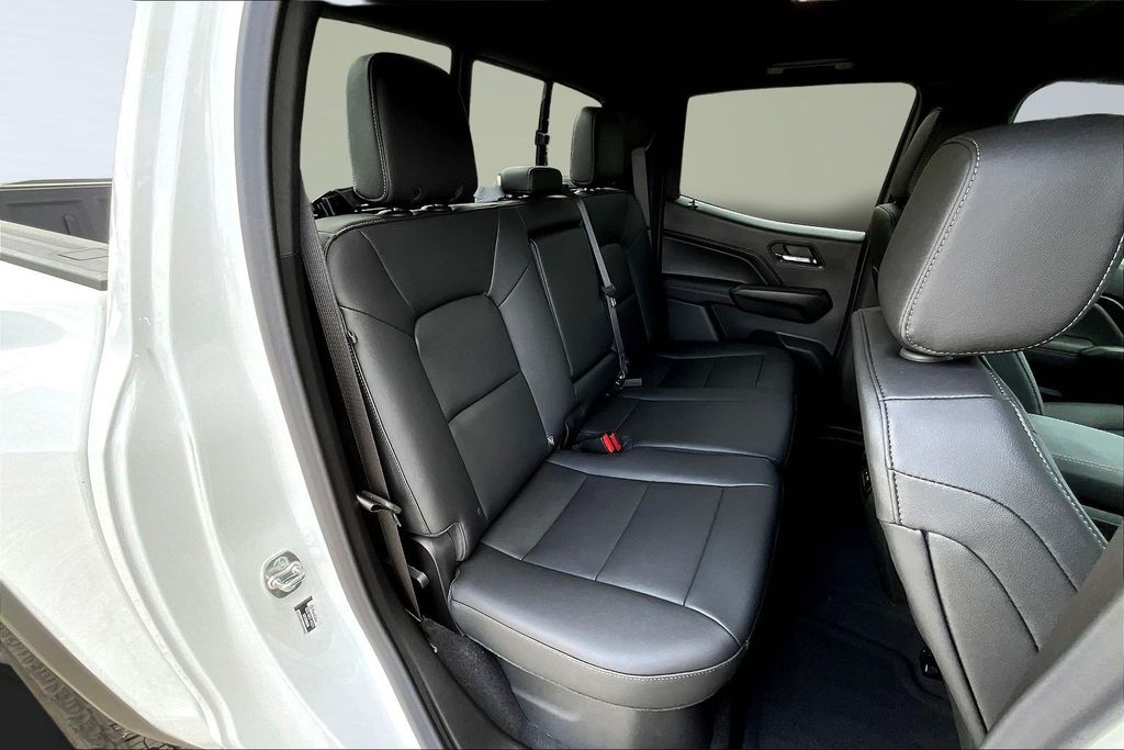 2026 GMC Canyon Elevation - 10