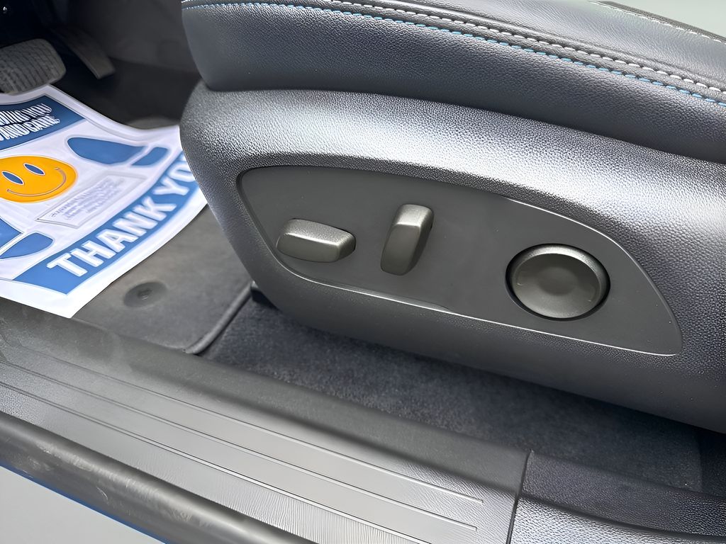 2026 Chevrolet Equinox EV