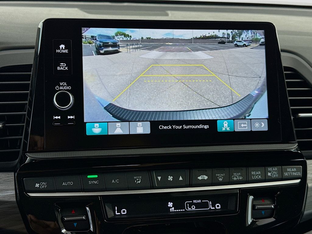 Thumbnail: 2026 Honda Odyssey - 15