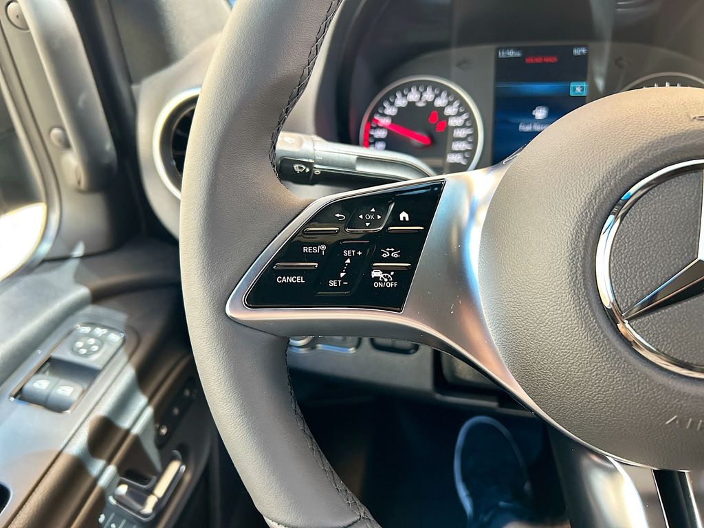 Thumbnail: 2026 Mercedes-Benz Sprinter - 12