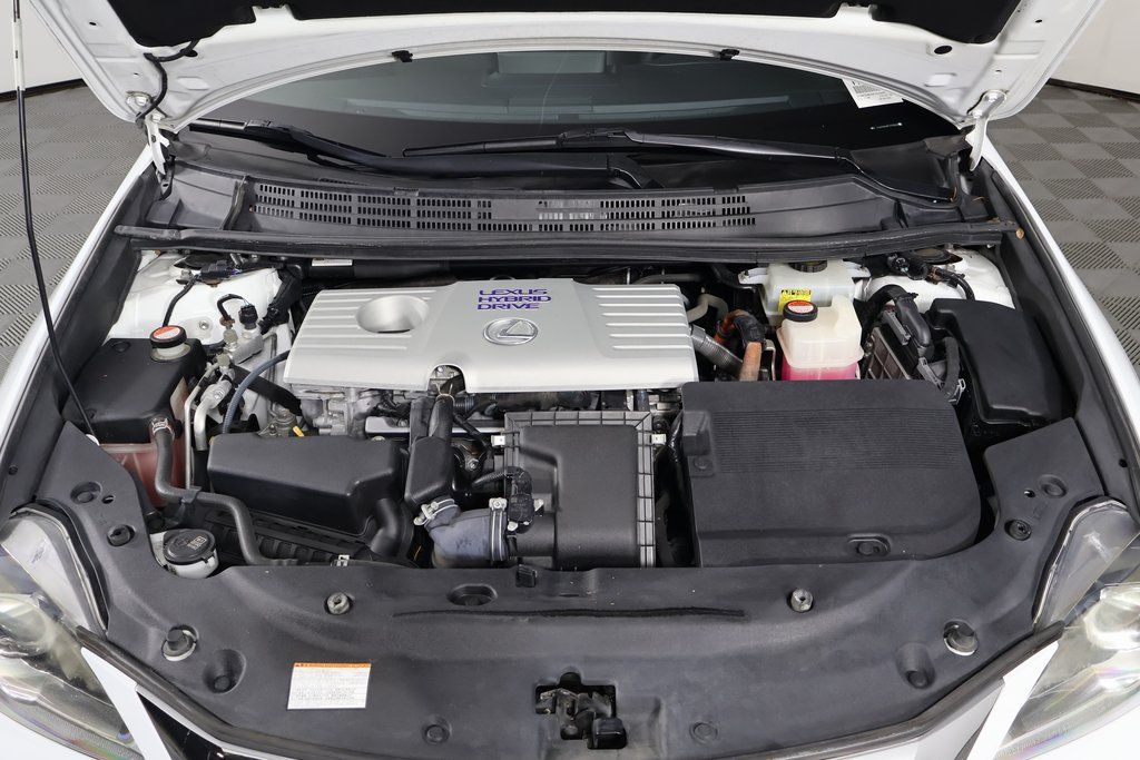 Thumbnail: 2015 Lexus CT - 15