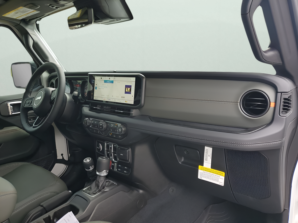 New Car 2025 Jeep Gladiator  Mojave For Sale Under $60,000 In Austin, Texas