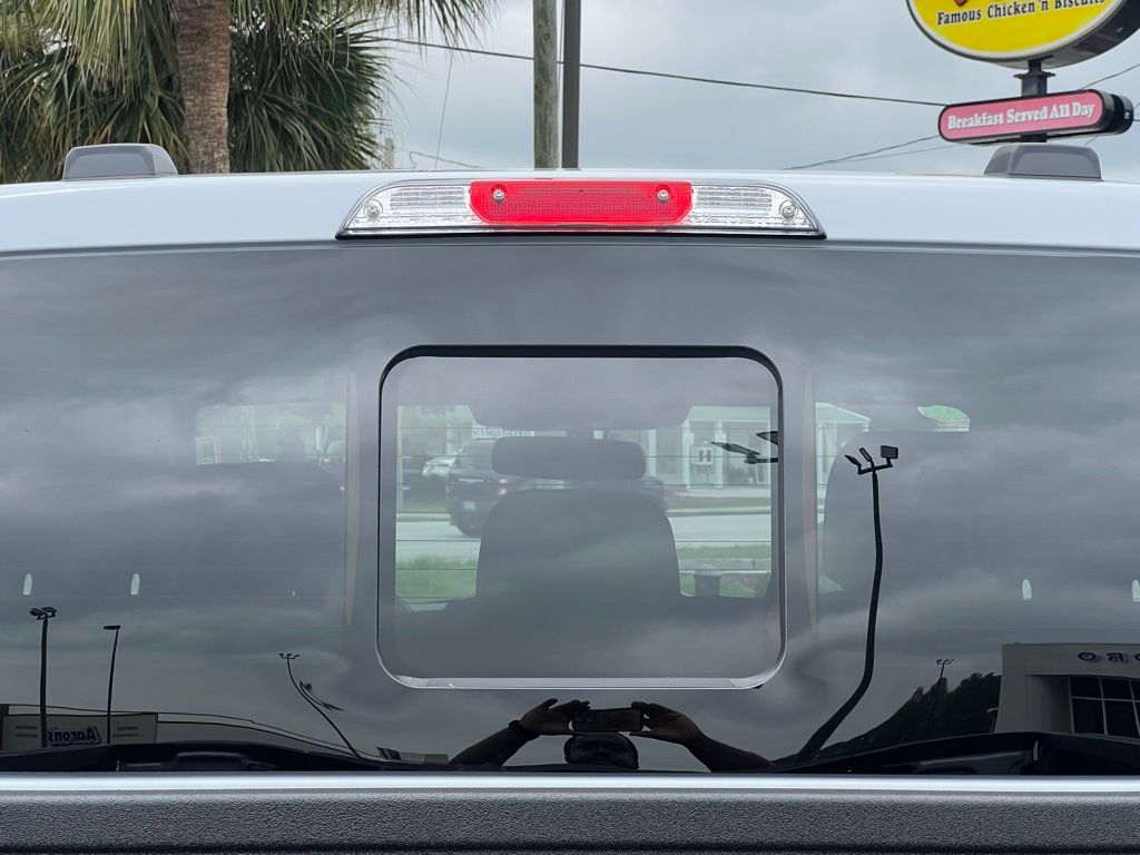 2025 Ford F-150 Lariat White at Davis Toyota of Orangeburg