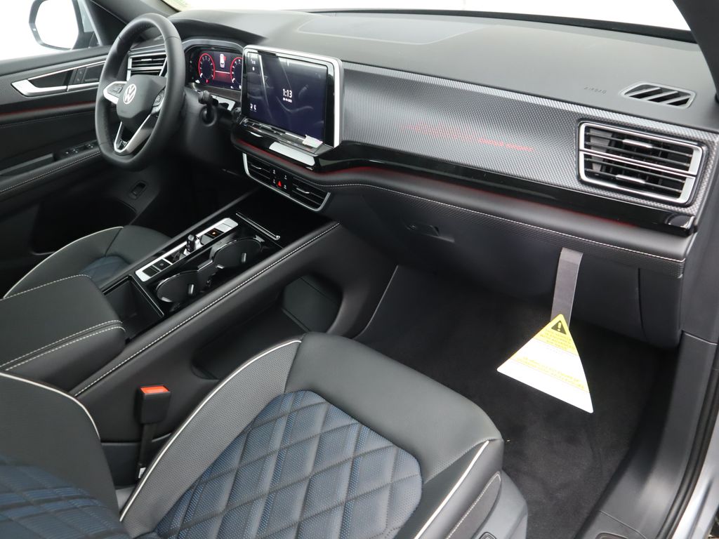 Thumbnail: 2026 Volkswagen Atlas - 18