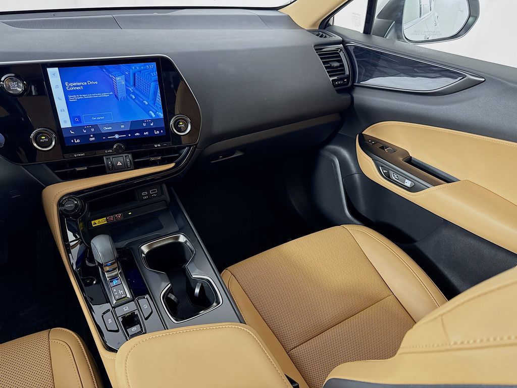 Thumbnail: 2023 Lexus NX - 25
