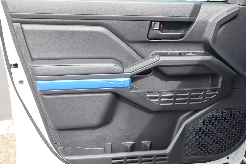 Thumbnail: 2026 Toyota Tacoma - 22