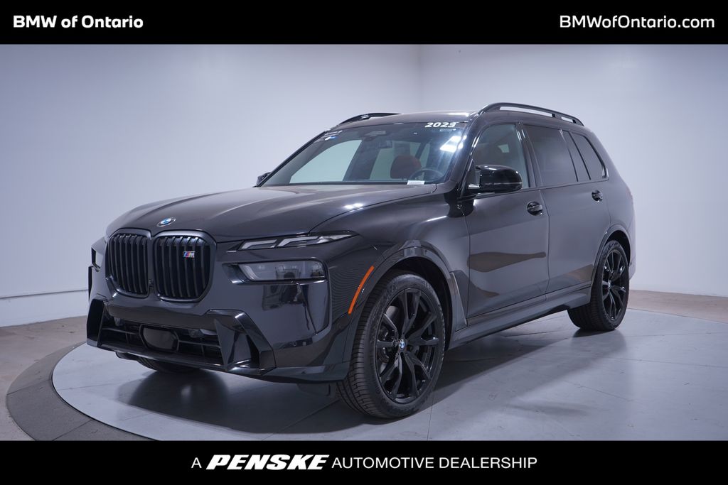 Thumbnail: 2023 BMW X7 - 1