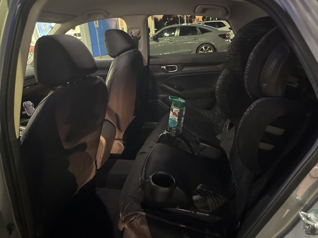 Thumbnail: 2024 Honda Civic - 11