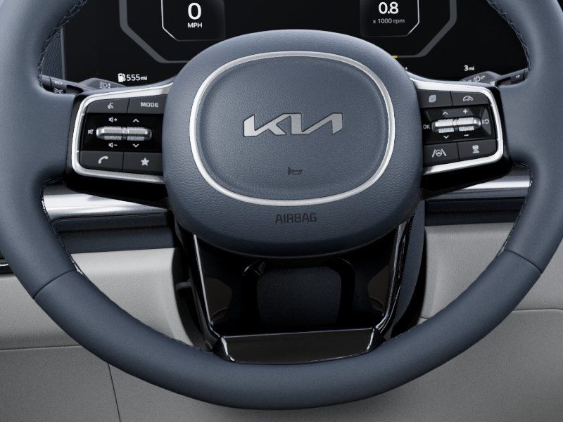 2026 Panthera Metal Kia Carnival Hybrid SX Prestige FWD Van