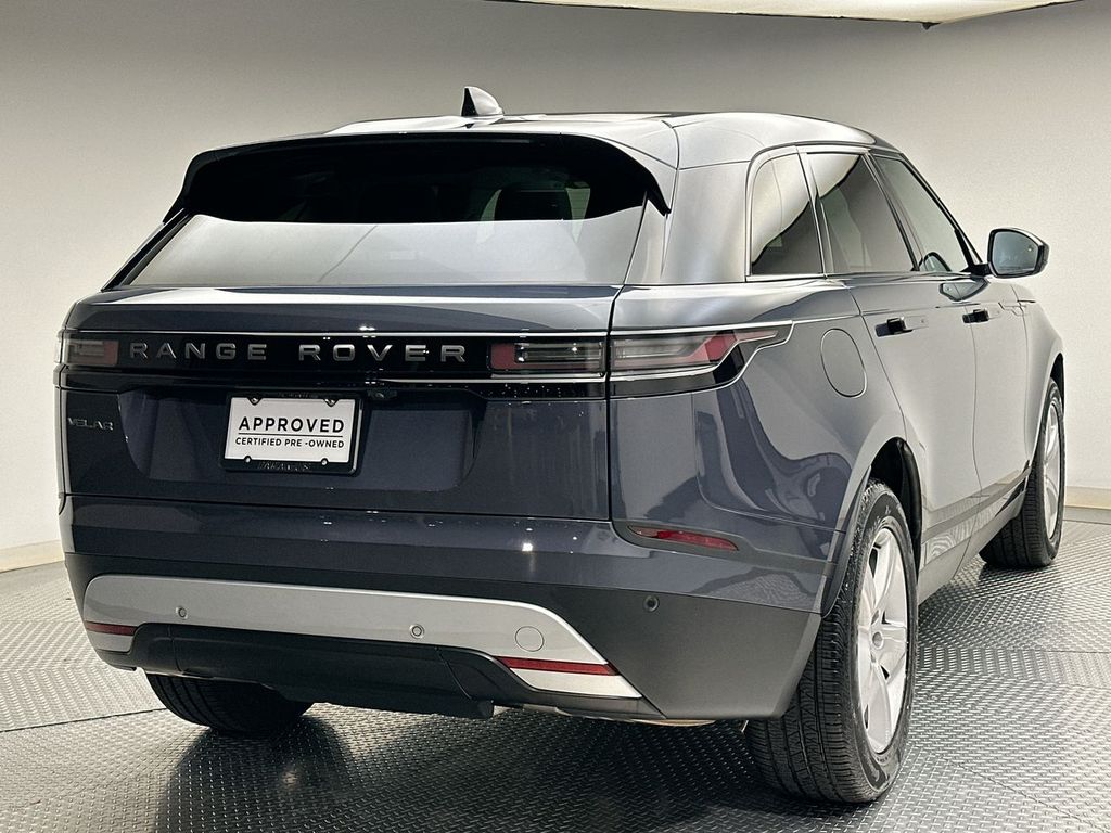 Thumbnail: 2025 Land Rover Range Rover Velar - 3
