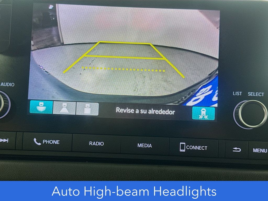 Used Car 2023 Honda Hr-v  Sport For Sale Under $25,000 In Austin, Texas