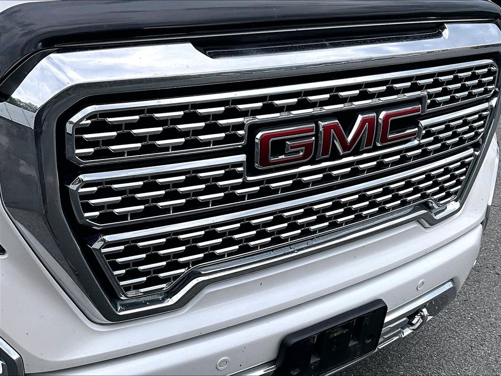 2020 GMC Sierra 1500 — photo 31