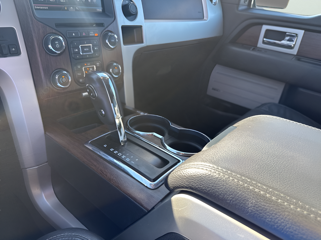 Used Car 2014 Ford F-150  For Sale Under $20,000 In Austin, Texas