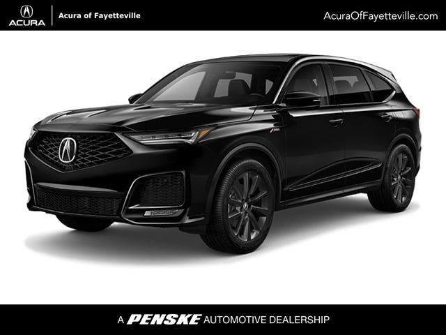 2025 Acura MDX Base -
                Fayetteville, AR