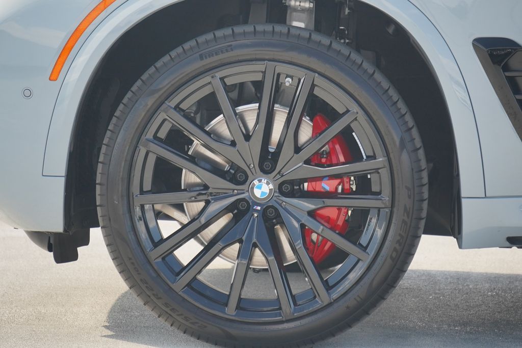 Thumbnail: 2026 BMW X5 - 5