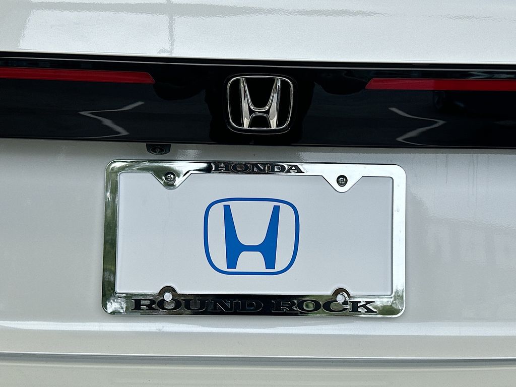 Thumbnail: 2025 Honda Accord - 21