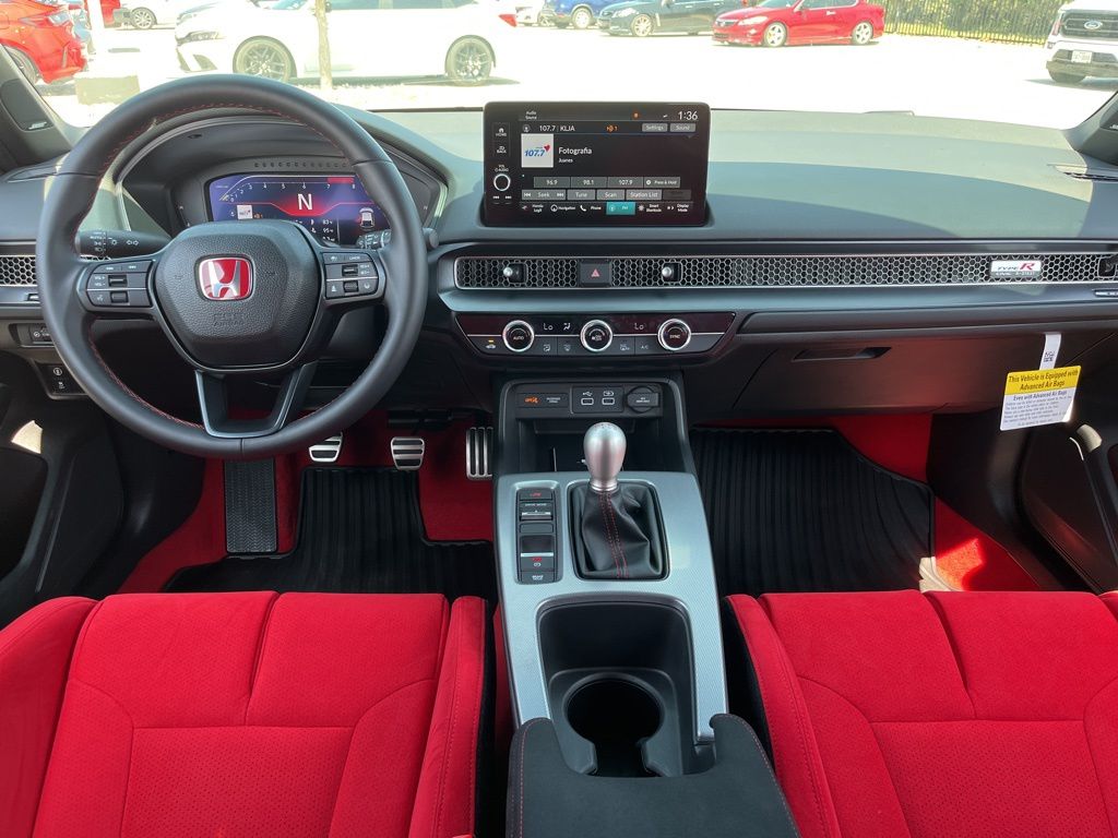 Thumbnail: 2025 Honda Civic - 15