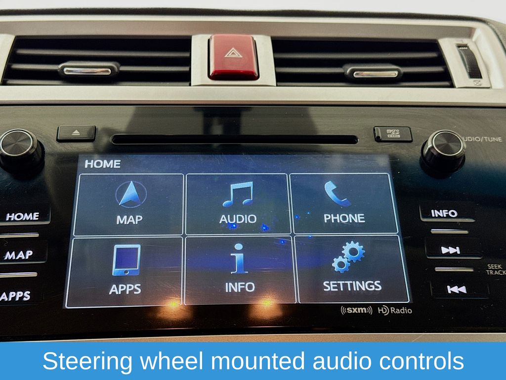 Used Car 2017 Subaru Outback  2.5i For Sale Under $12,000 In Austin, Texas