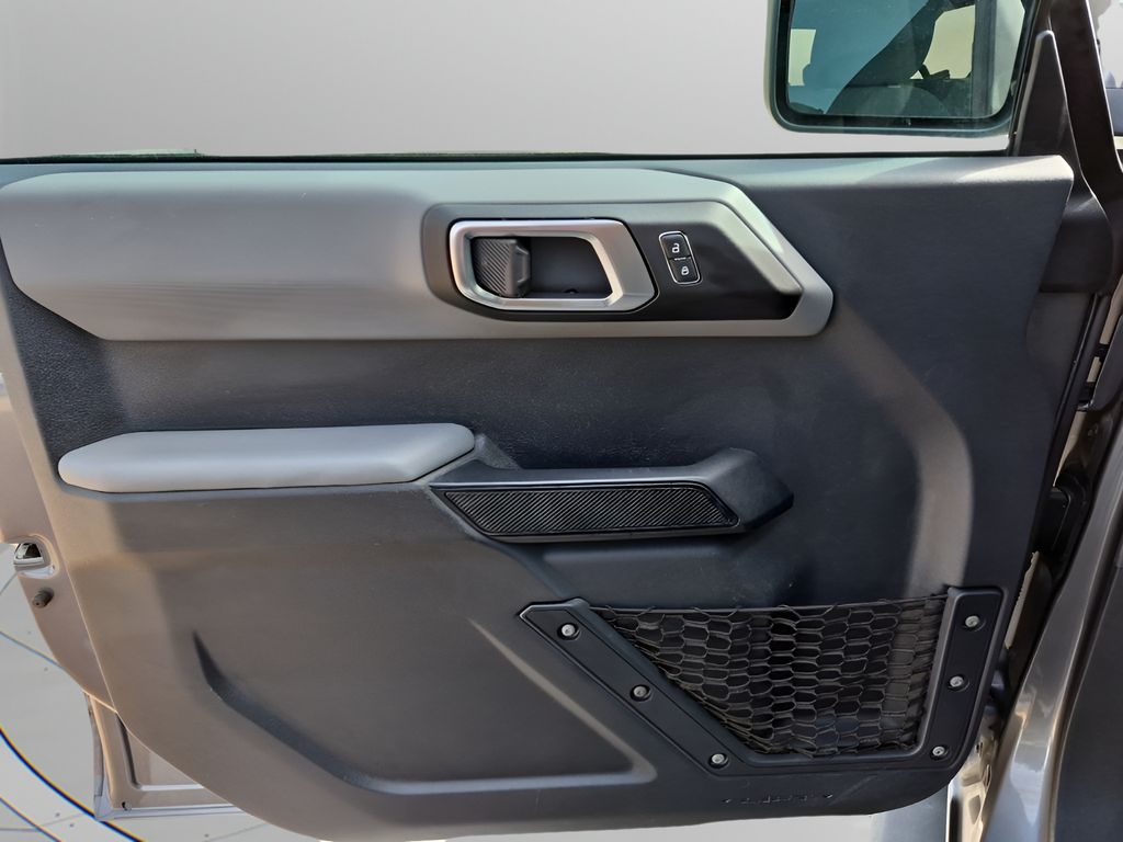 Used Car 2021 Ford Bronco  Big Bend For Sale Under $35,000 In Austin, Texas