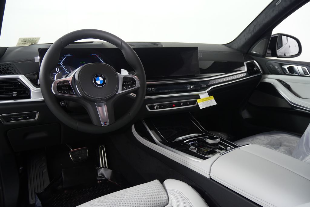 2026 BMW X7 xDrive40i 19