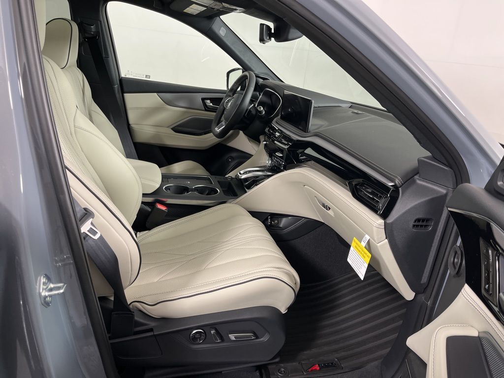 Thumbnail: 2026 Acura MDX - 8