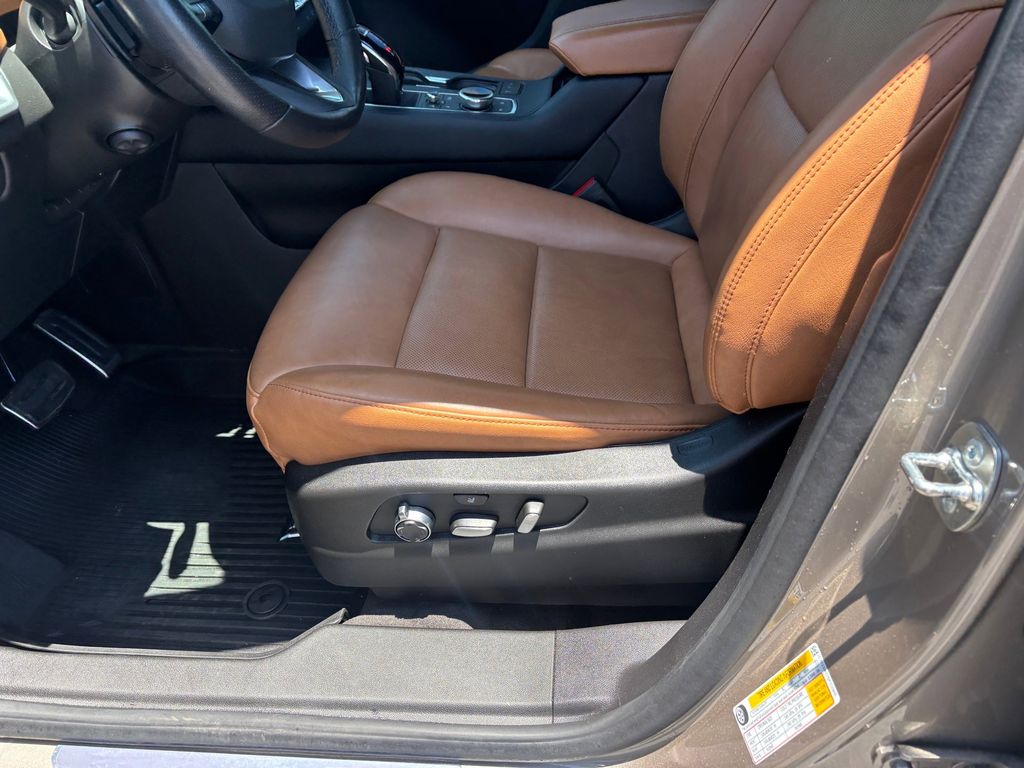 Used Car 2025 Cadillac Xt4  Sport For Sale Under $50,000 In Austin, Texas