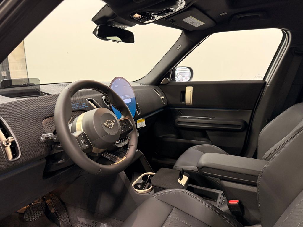 Thumbnail: 2026 MINI Cooper Countryman - 11