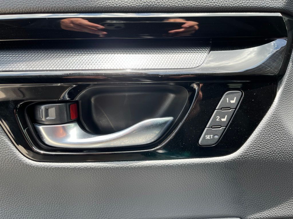 Thumbnail: 2024 Honda CR-V - 11