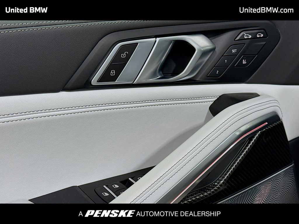 Thumbnail: 2026 BMW X6 - 3